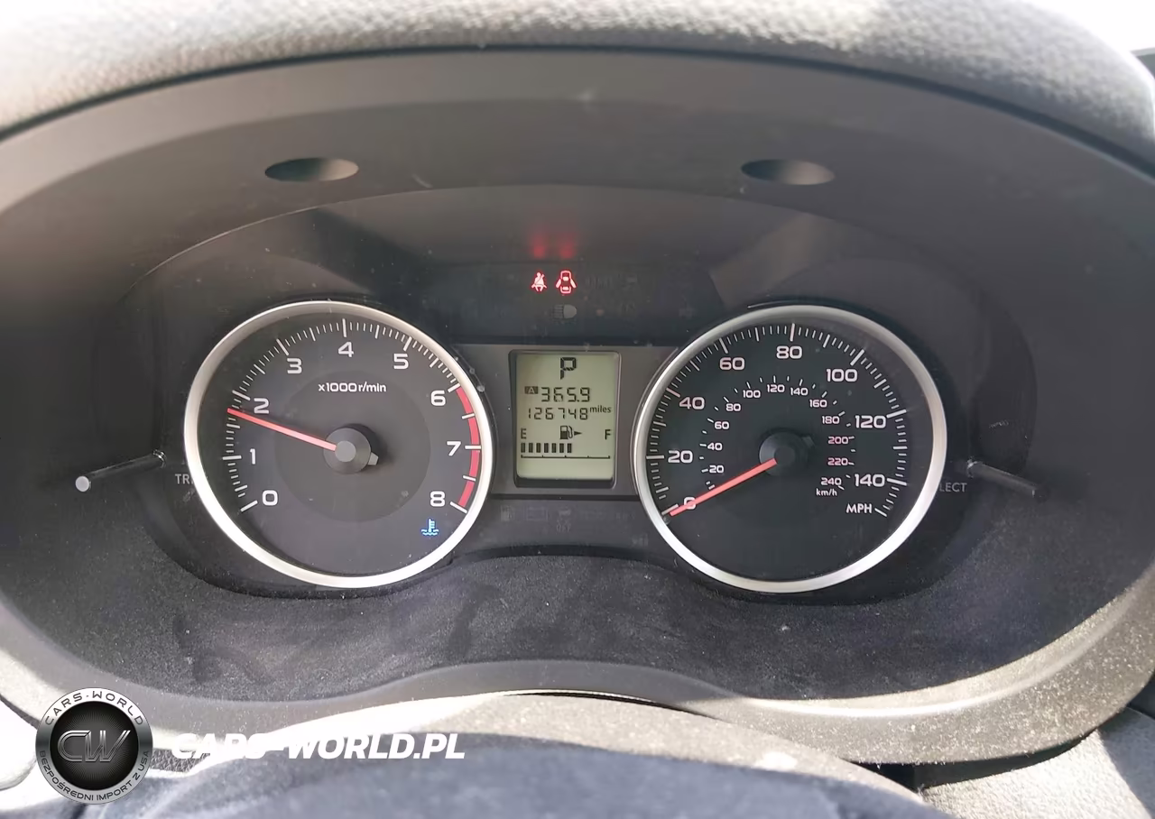 2018 Subaru Forester 2.5I Premium VIN:JF2SJAEC8JH492005 - 7