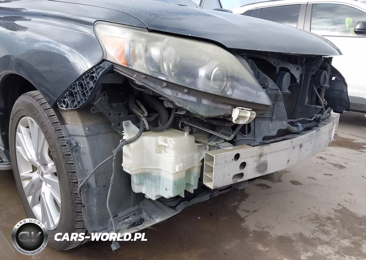 2011 Lexus Rx 450H VIN:JTJZB1BA2B2405598 - 18