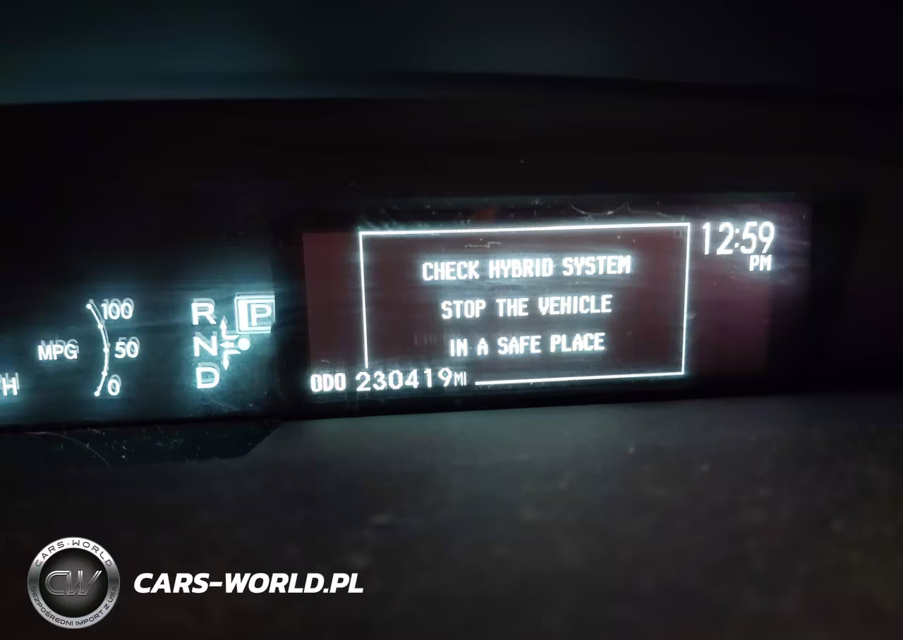 2013 Toyota Prius Two VIN:JTDKN3DU0D1697601 - 15