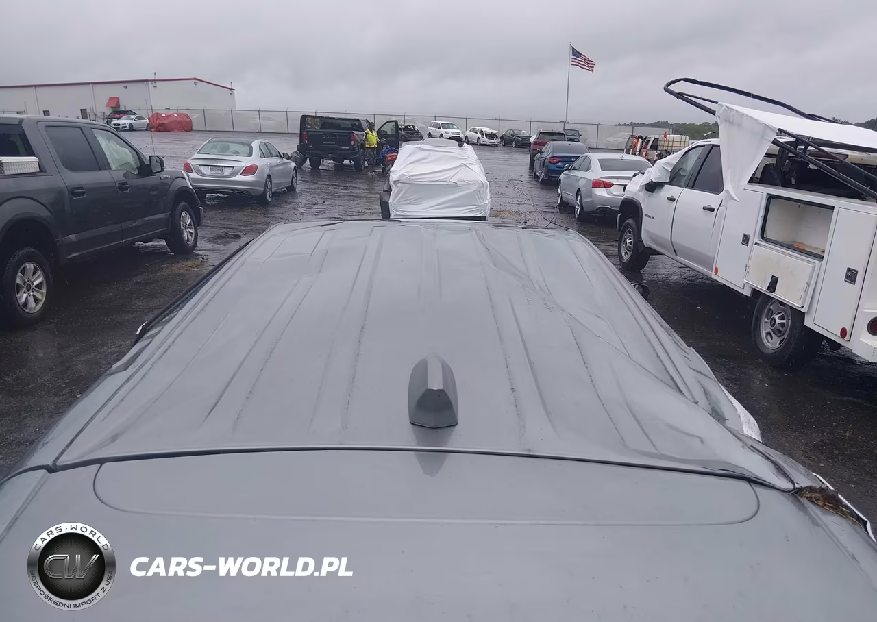 2024 GMC Terrain Fwd Sle VIN:3GKALMEG3RL318434 - 14