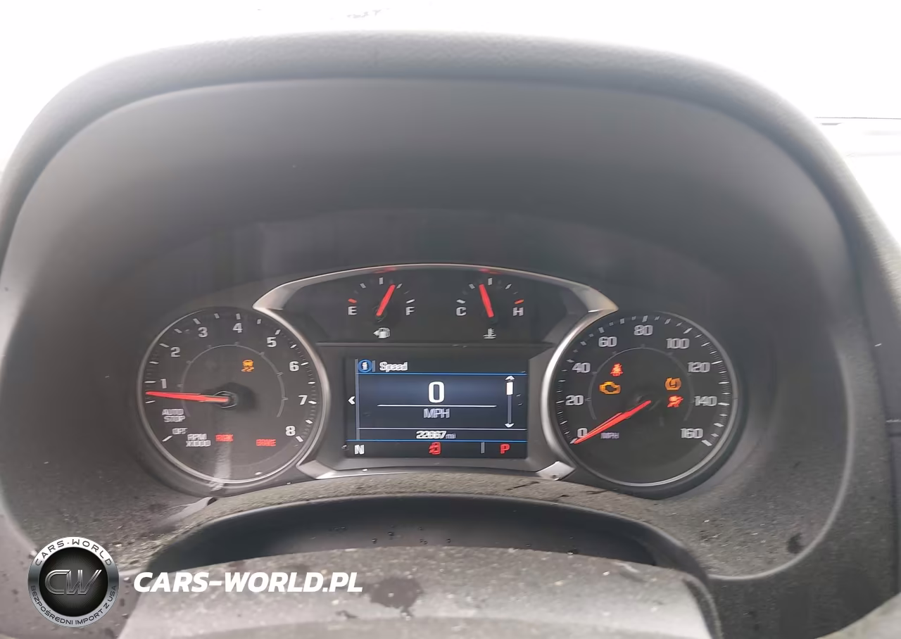 2024 GMC Terrain Fwd Sle VIN:3GKALMEG3RL318434 - 7