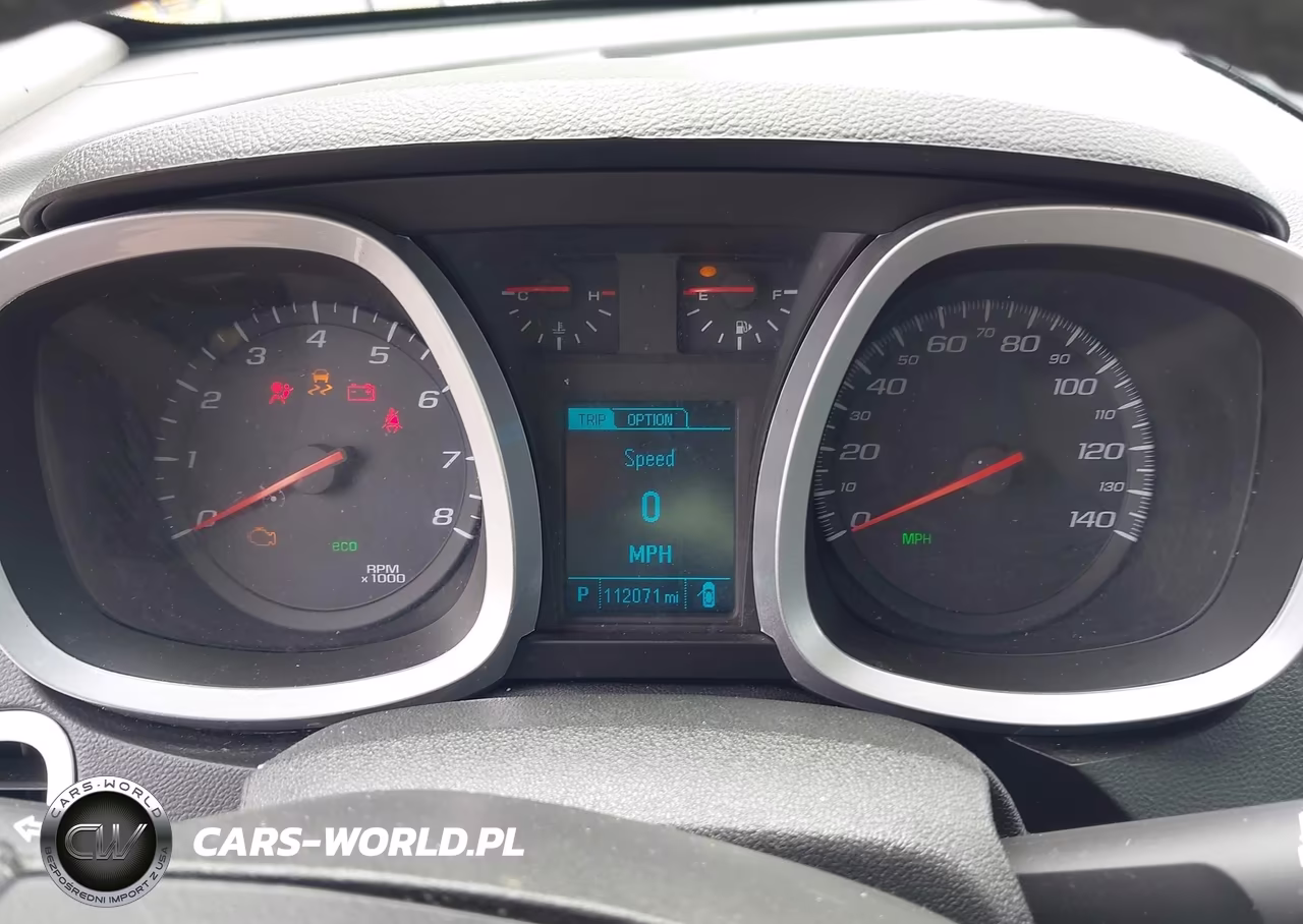 2017 Chevrolet Equinox Lt VIN:2GNFLFEK1H6276812 - 7