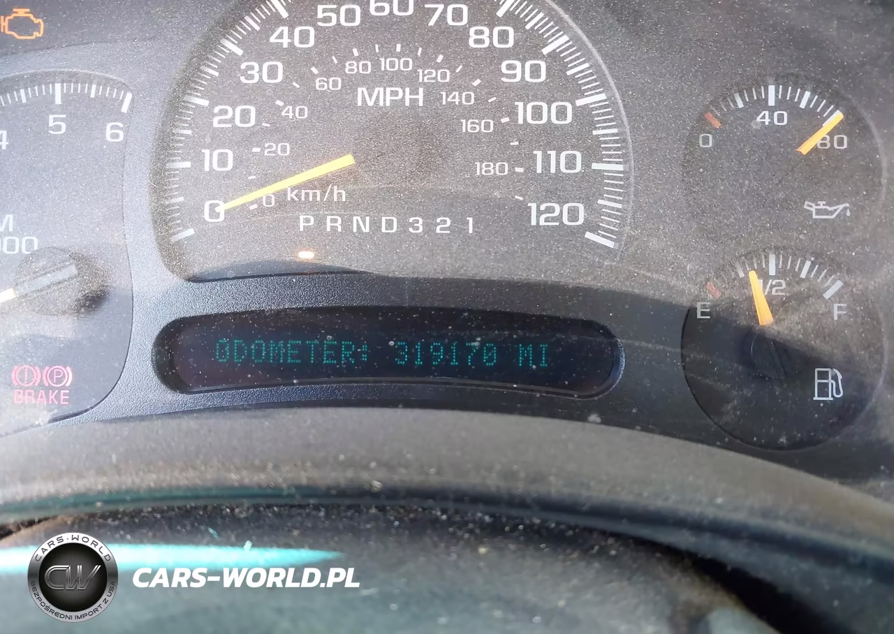 2006 Chevrolet Silverado 1500 Lt1 VIN:2GCEC19V361111852 - 7
