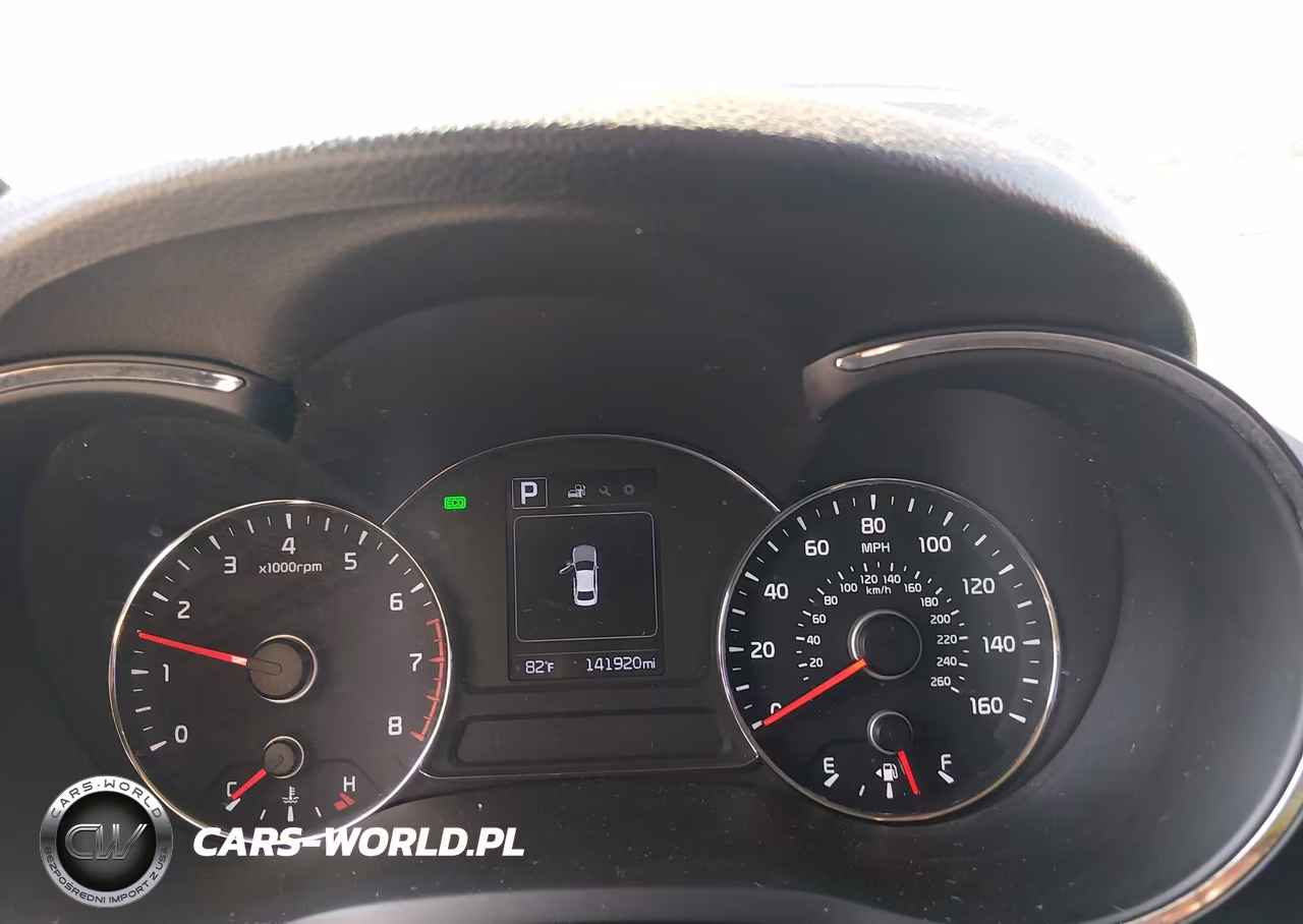 2018 Kia Forte Lx VIN:3KPFL4A70JE169030 - 7