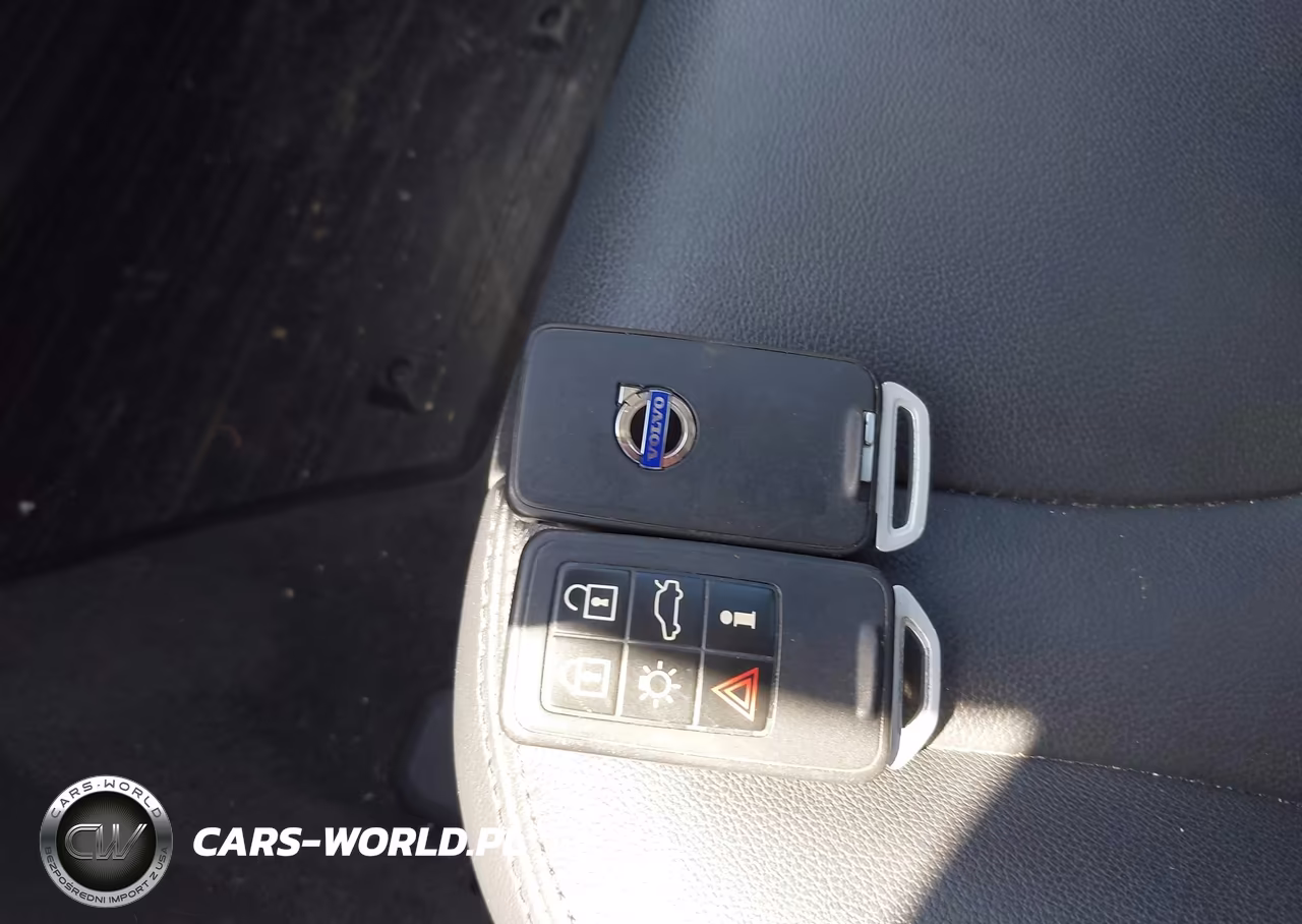 2014 Volvo S60 T5 VIN:YV1612FH4E2288062 - 11