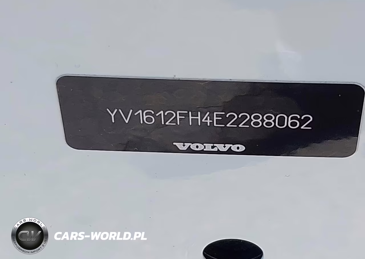 2014 Volvo S60 T5 VIN:YV1612FH4E2288062 - 13