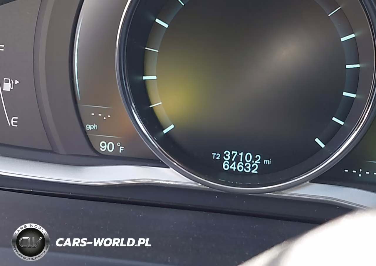 2014 Volvo S60 T5 VIN:YV1612FH4E2288062 - 7