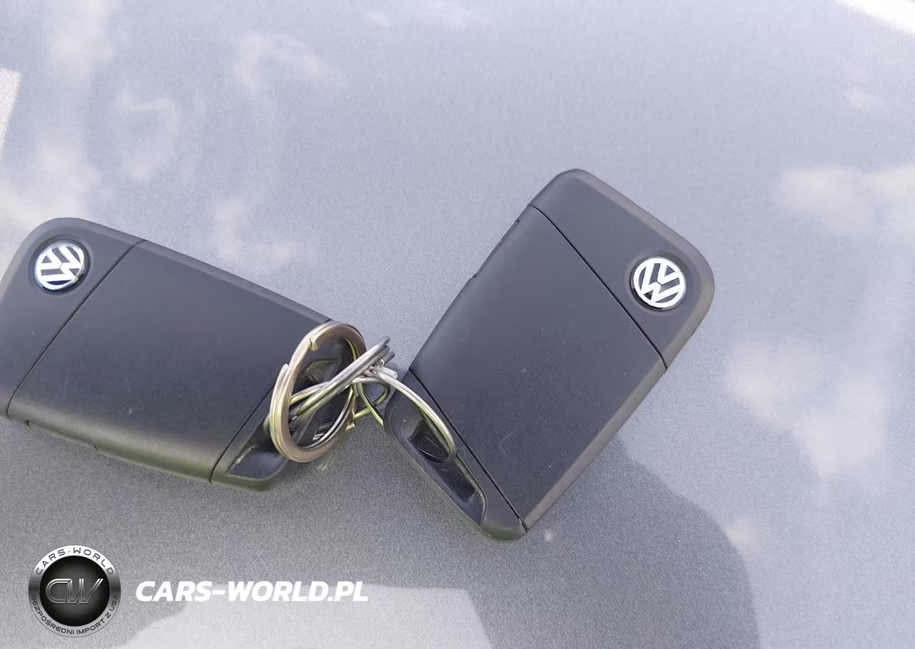 2019 Volkswagen Atlas 3.6L V6 Se VIN:1V2LR2CA2KC532658 - 11