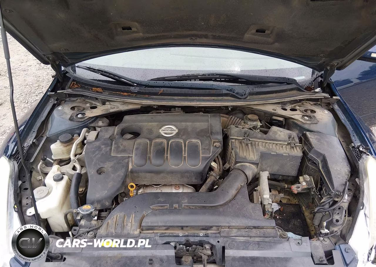 2012 Nissan Altima 2.5 S VIN:1N4AL2AP9CC216540 - 10