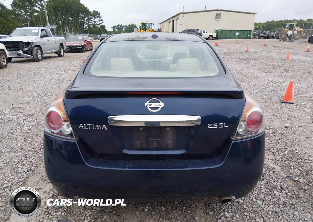 2012 Nissan Altima 2.5 S VIN:1N4AL2AP9CC216540 - 16