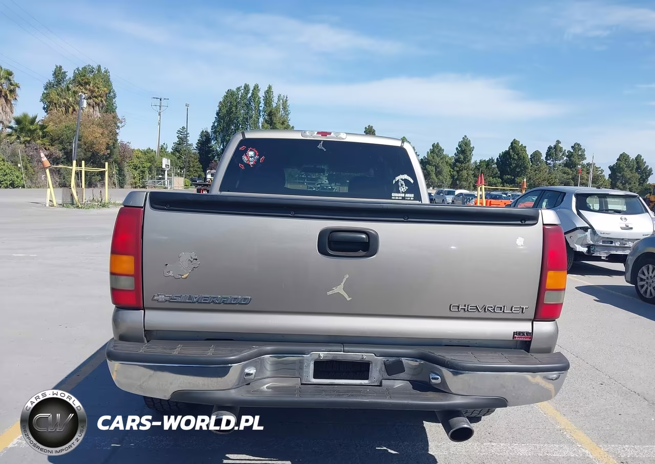 2000 Chevrolet Silverado 1500 Ls VIN:1GCEC19V2YZ370973 - 17