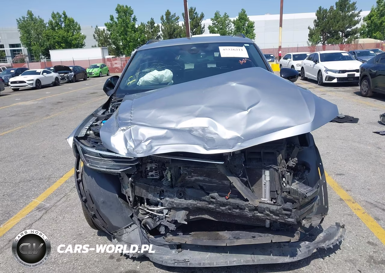 2023 Volkswagen Tiguan 2.0T Se R-Line Black VIN:3VVCB7AX9PM002222 - 13
