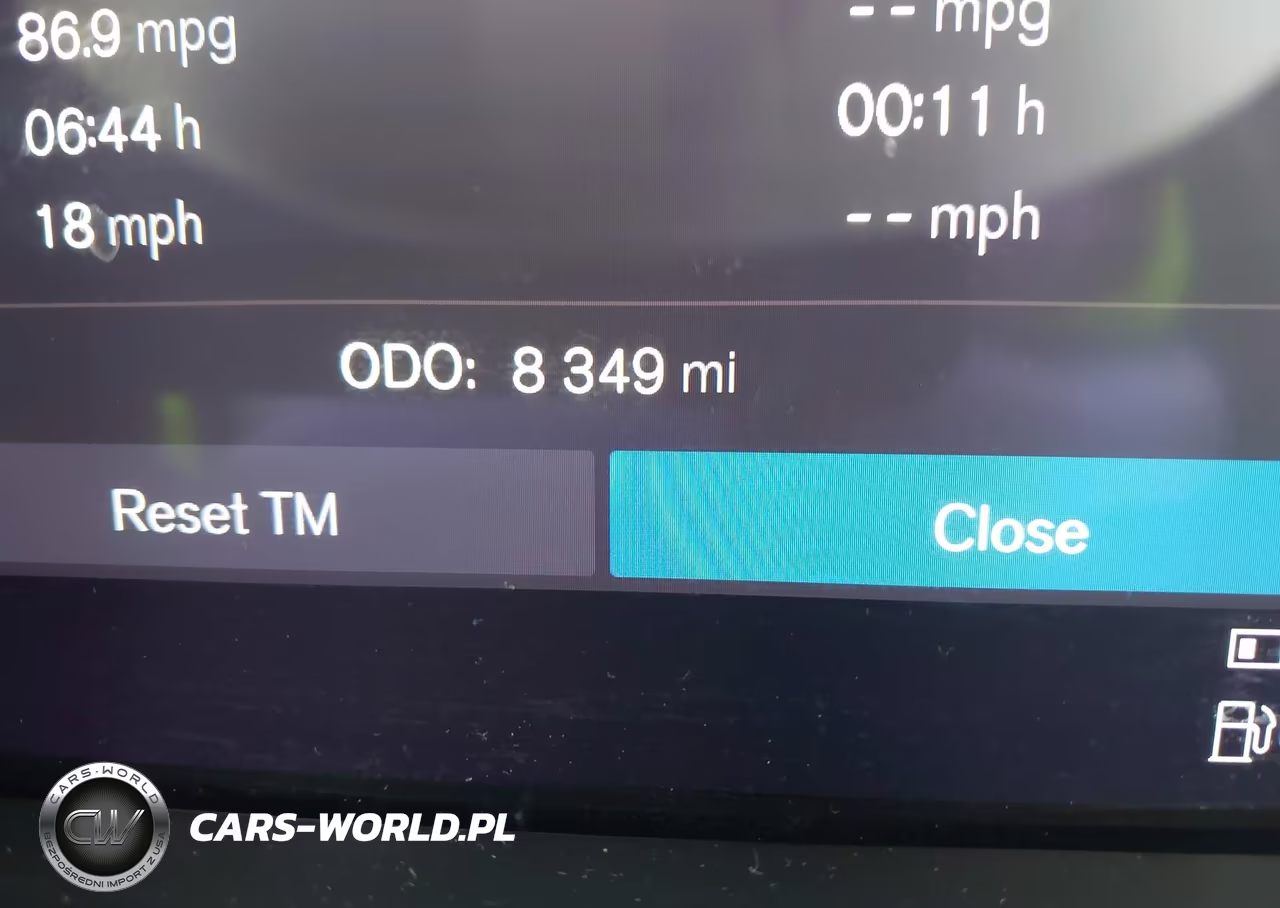 2025 Volvo Xc90 Plug-In Hybrid Plus VIN:YV4H60PE2S1307005 - 15