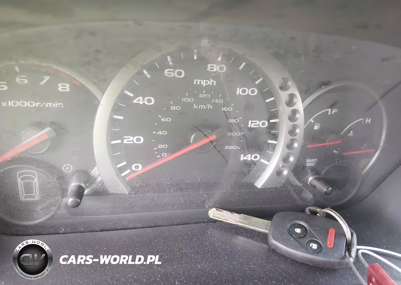 2005 Honda Pilot Ex-L VIN:5FNYF18625B067045 - 11