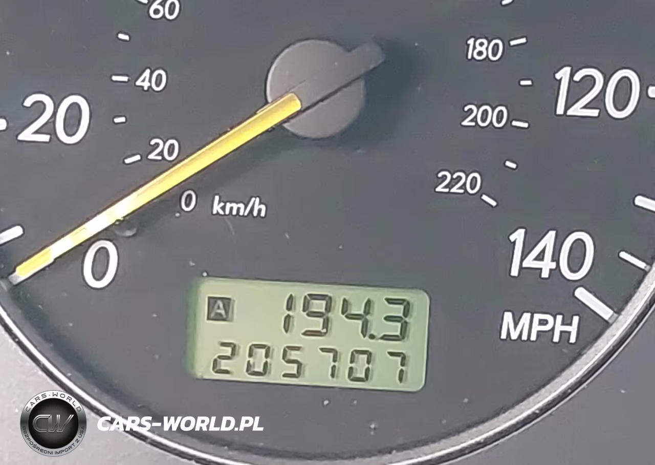 2002 Subaru Impreza Wrx VIN:JF1GD29682G523319 - 12
