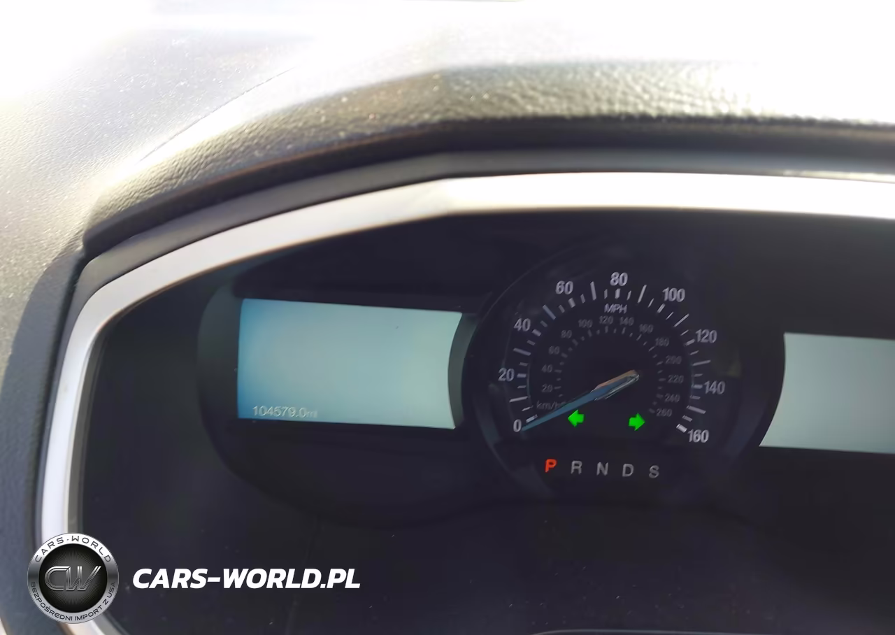 2019 Ford Edge Sel VIN:2FMPK4J9XKBC46693 - 7