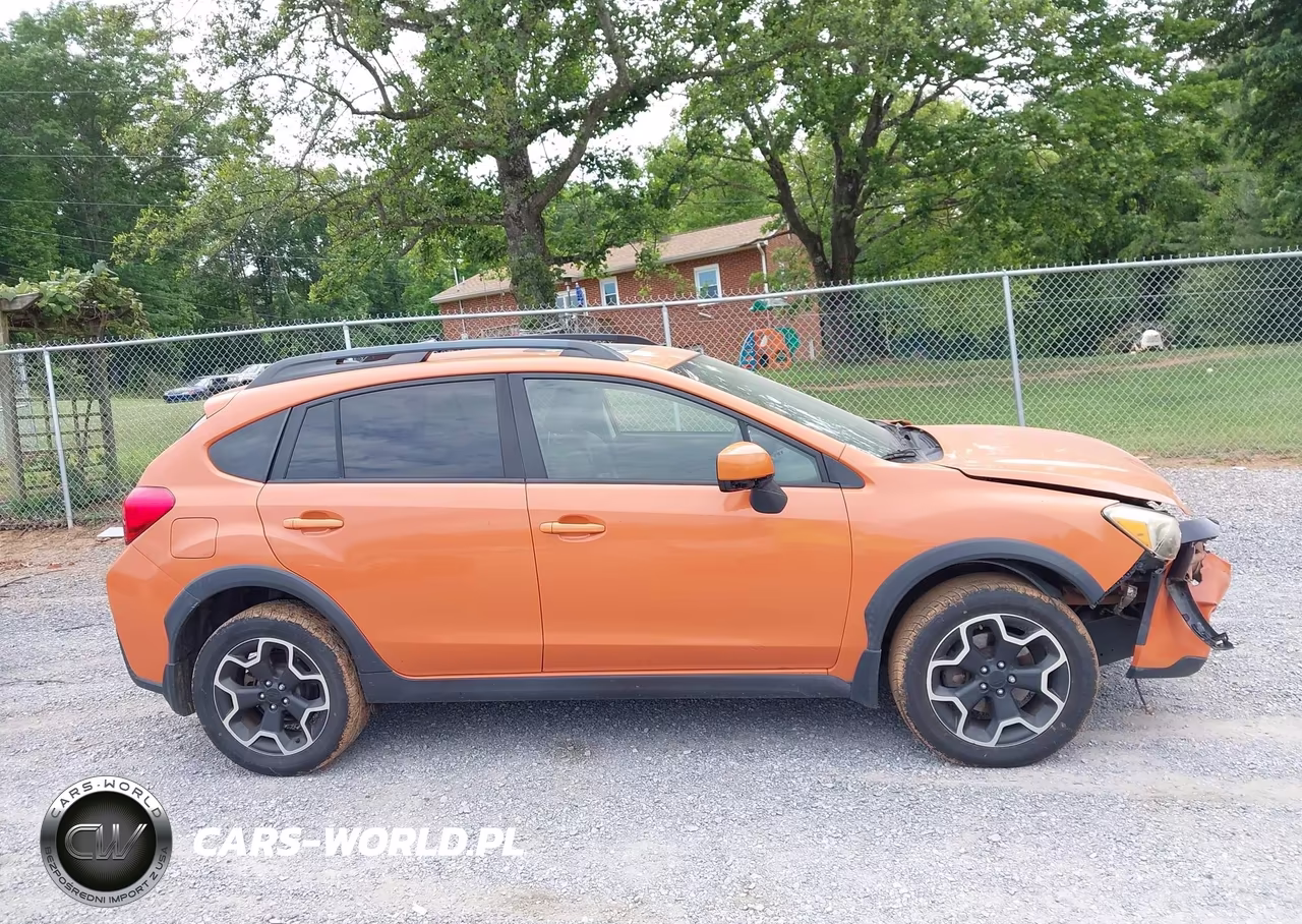 2014 Subaru Xv Crosstrek 2.0I Limited VIN:JF2GPAKC8E8288660 - 14