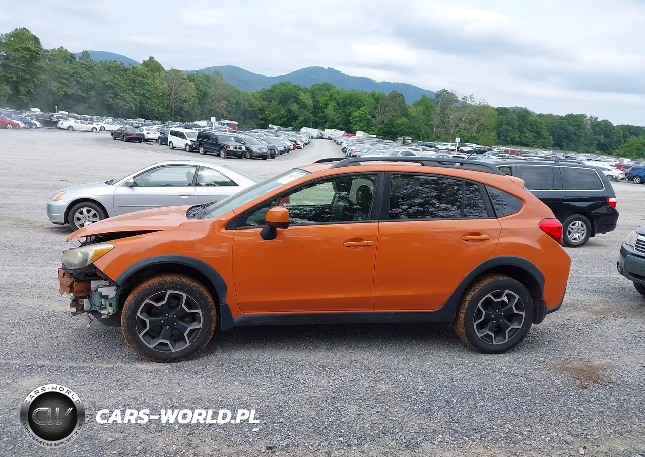 2014 Subaru Xv Crosstrek 2.0I Limited VIN:JF2GPAKC8E8288660 - 15
