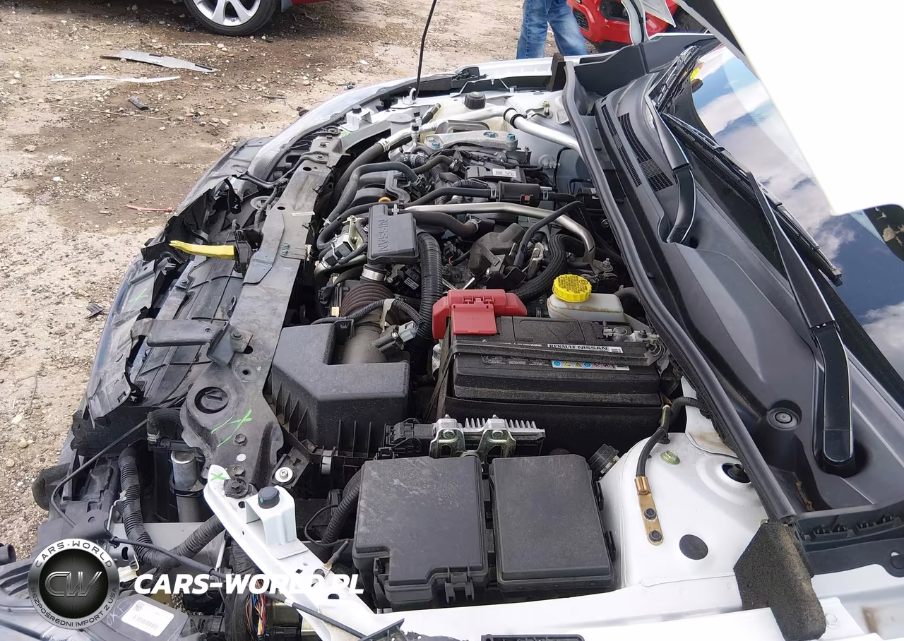 2024 Nissan Sentra S Xtronic Cvt VIN:3N1AB8BV3RY271128 - 6