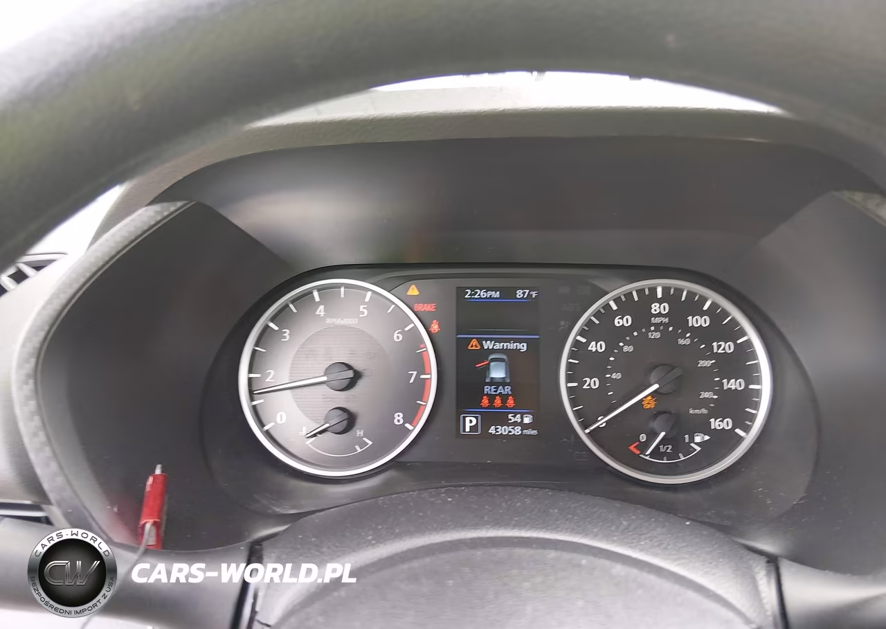 2024 Nissan Sentra S Xtronic Cvt VIN:3N1AB8BV3RY271128 - 7