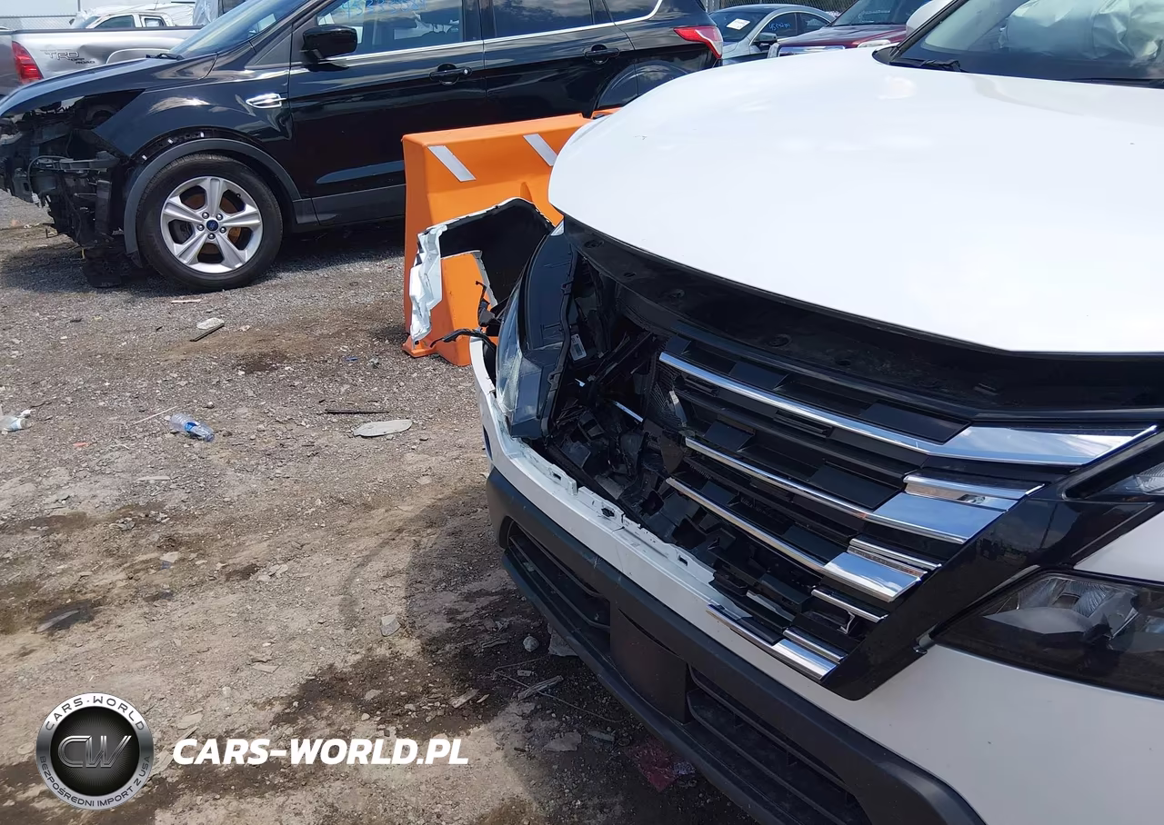 2026 Nissan Rogue Sv VIN:5N1BT3BA0TC716659 - 18