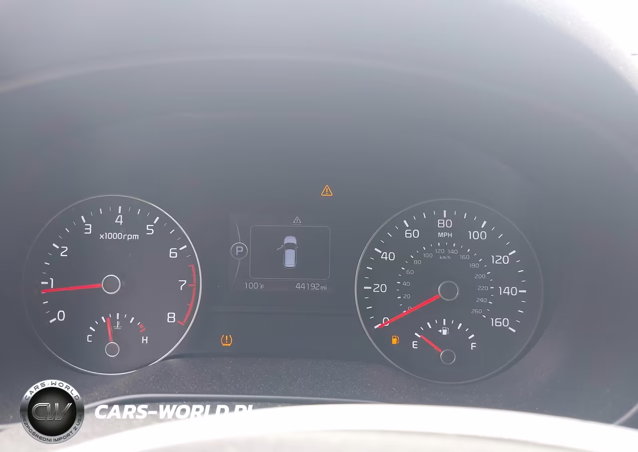 2018 Kia Sportage Ex VIN:KNDPNCAC7J7474997 - 7
