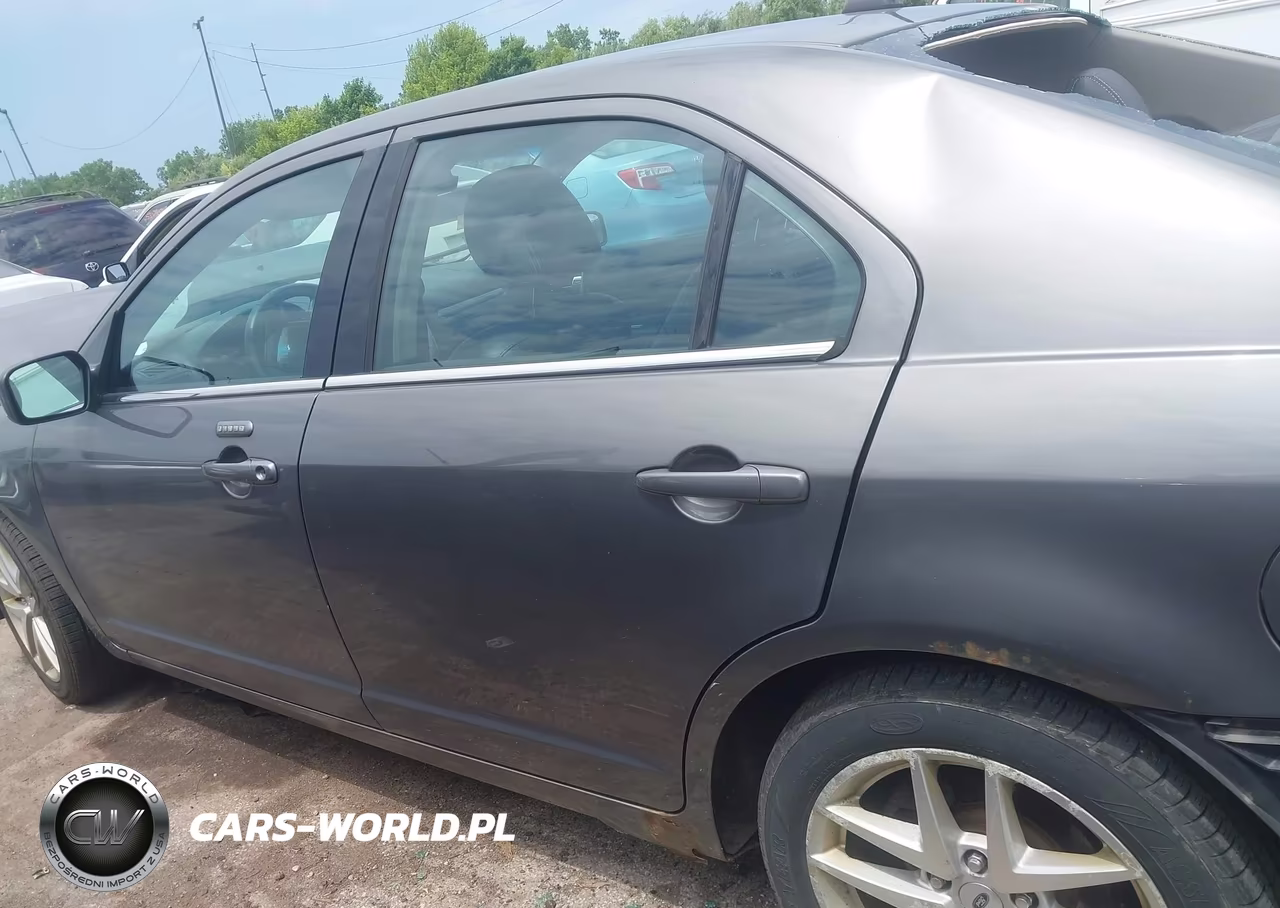 2012 Ford Fusion Sel VIN:3FAHP0JA2CR129065 - 15