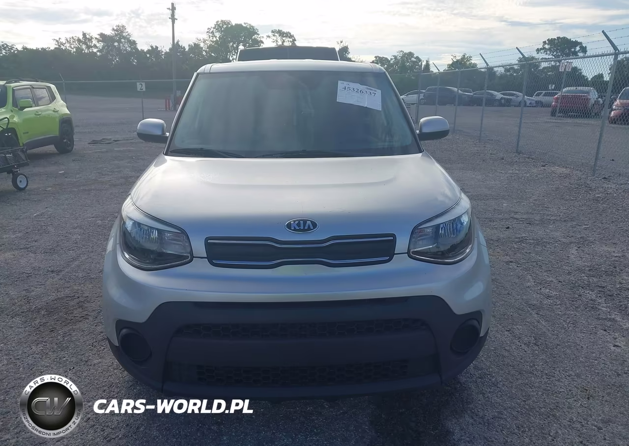 2019 Kia Soul VIN:KNDJN2A27K7024596 - 12