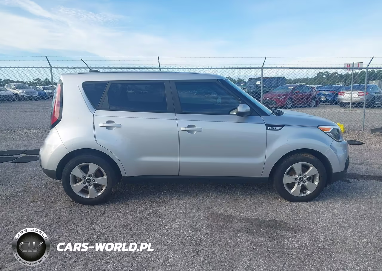 2019 Kia Soul VIN:KNDJN2A27K7024596 - 13