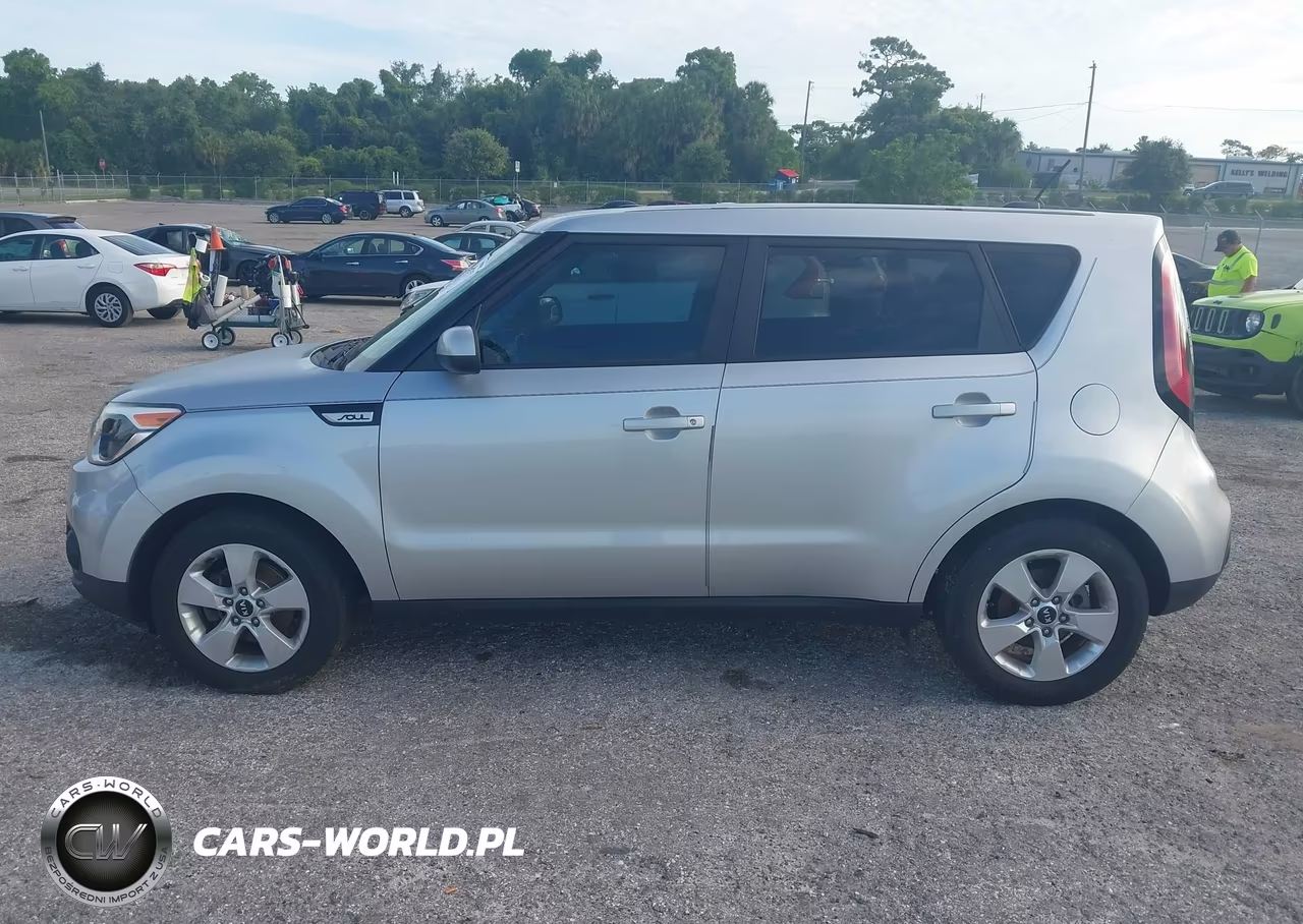 2019 Kia Soul VIN:KNDJN2A27K7024596 - 14