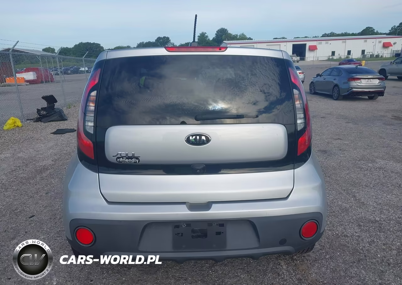 2019 Kia Soul VIN:KNDJN2A27K7024596 - 16