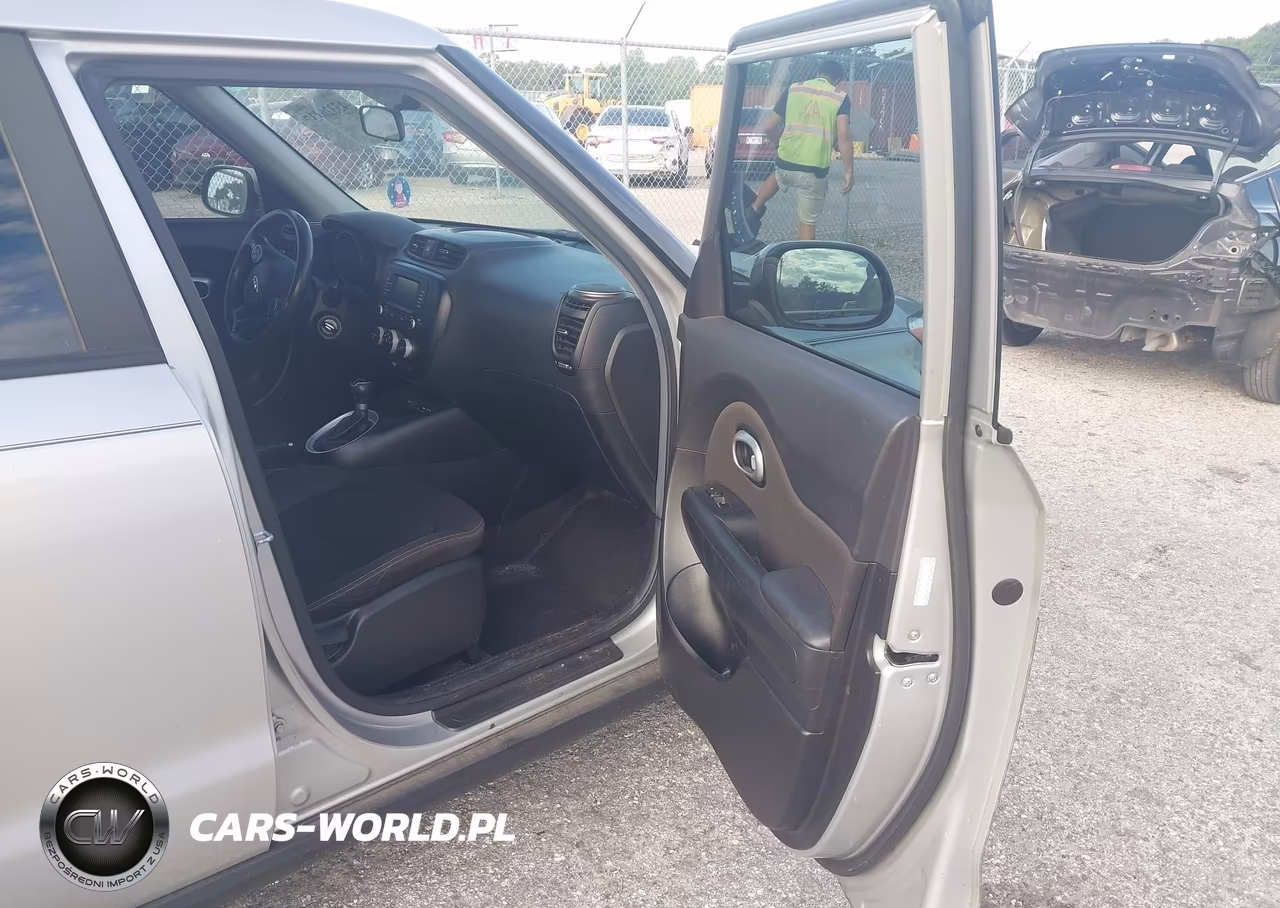 2019 Kia Soul VIN:KNDJN2A27K7024596 - 5