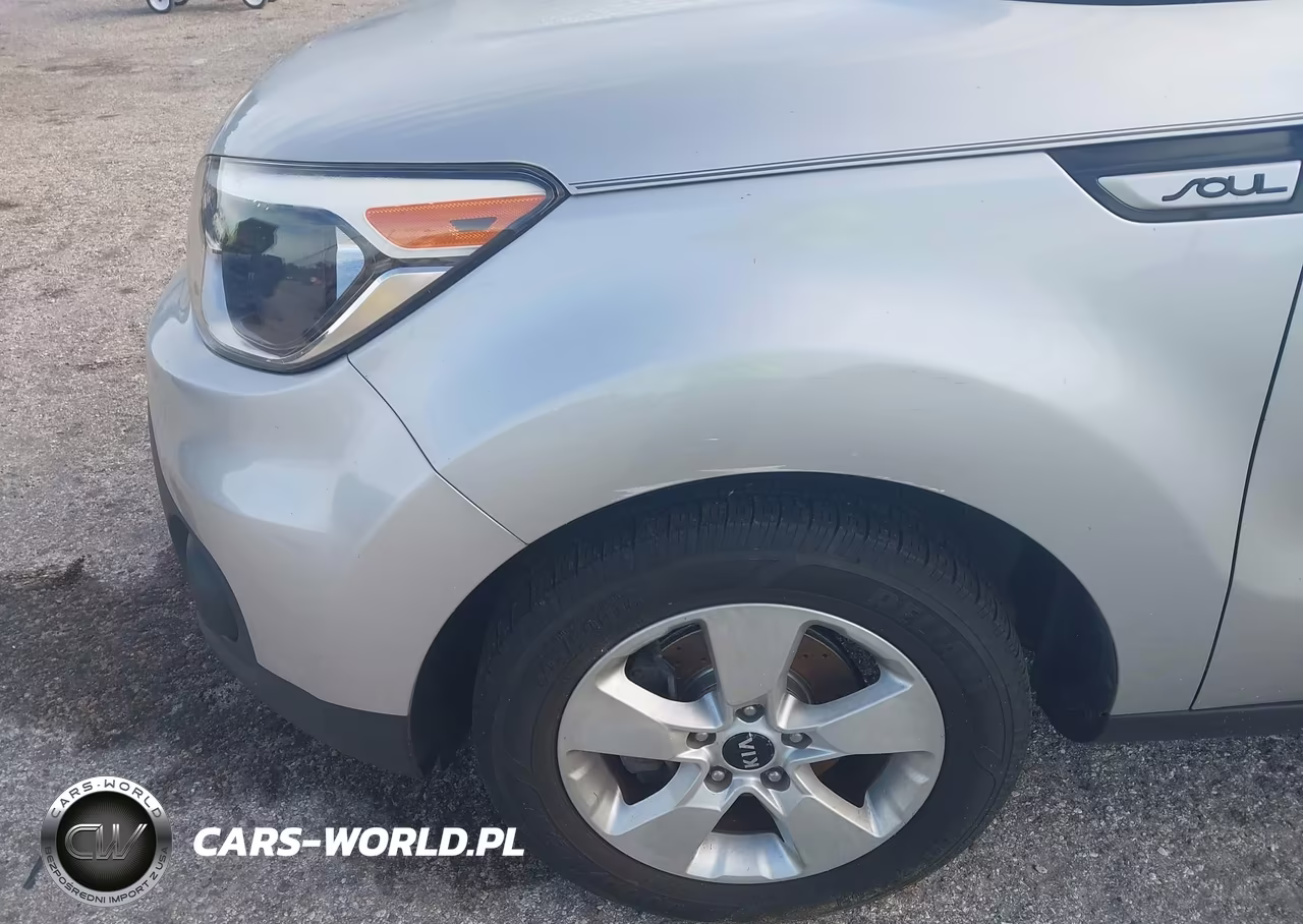 2019 Kia Soul VIN:KNDJN2A27K7024596 - 6