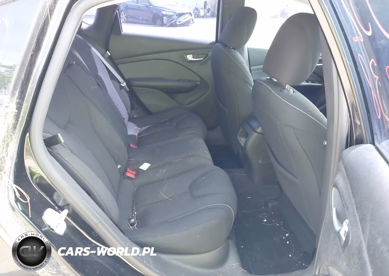 2013 Dodge Dart Sxt VIN:1C3CDFBA2DD345253 - 8