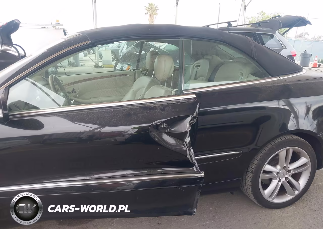 2006 Mercedes-Benz Clk 350 VIN:WDBTK56G16T064126 - 15