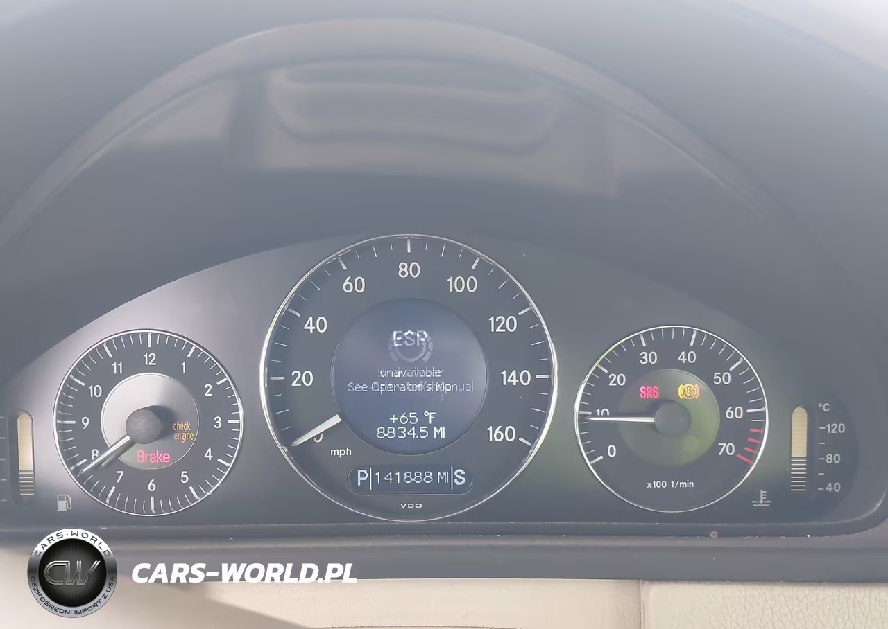 2006 Mercedes-Benz Clk 350 VIN:WDBTK56G16T064126 - 7