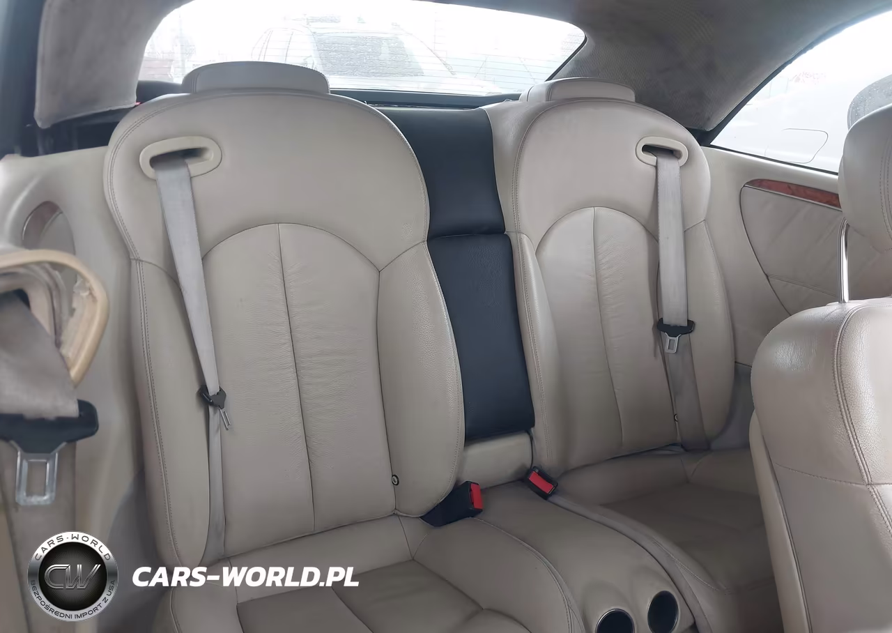 2006 Mercedes-Benz Clk 350 VIN:WDBTK56G16T064126 - 8