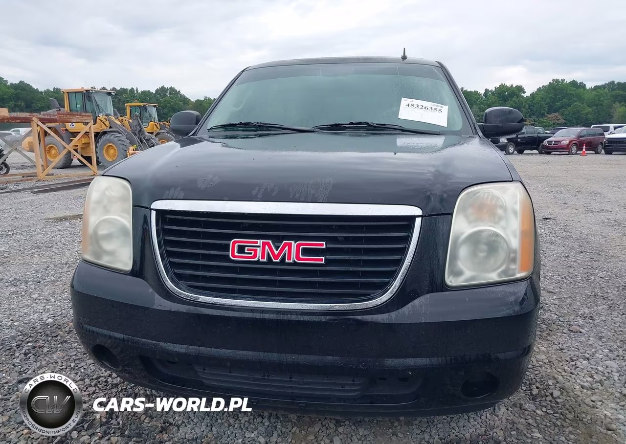 2011 GMC Yukon Sle VIN:1GKS1AE01BR102978 - 12