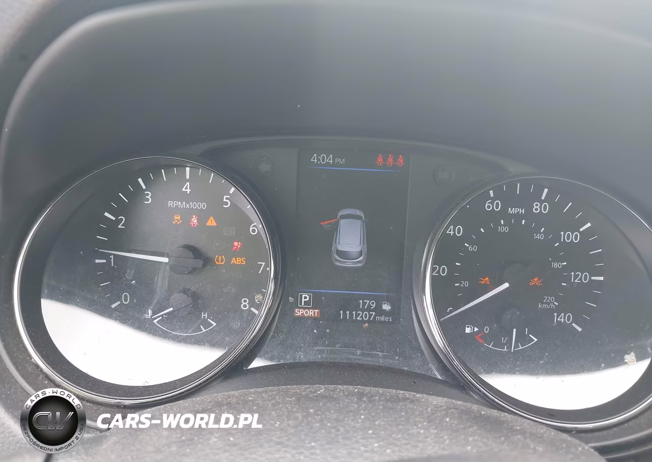 2022 Nissan Rogue Sport S Fwd Xtronic Cvt VIN:JN1BJ1AV5NW344548 - 15
