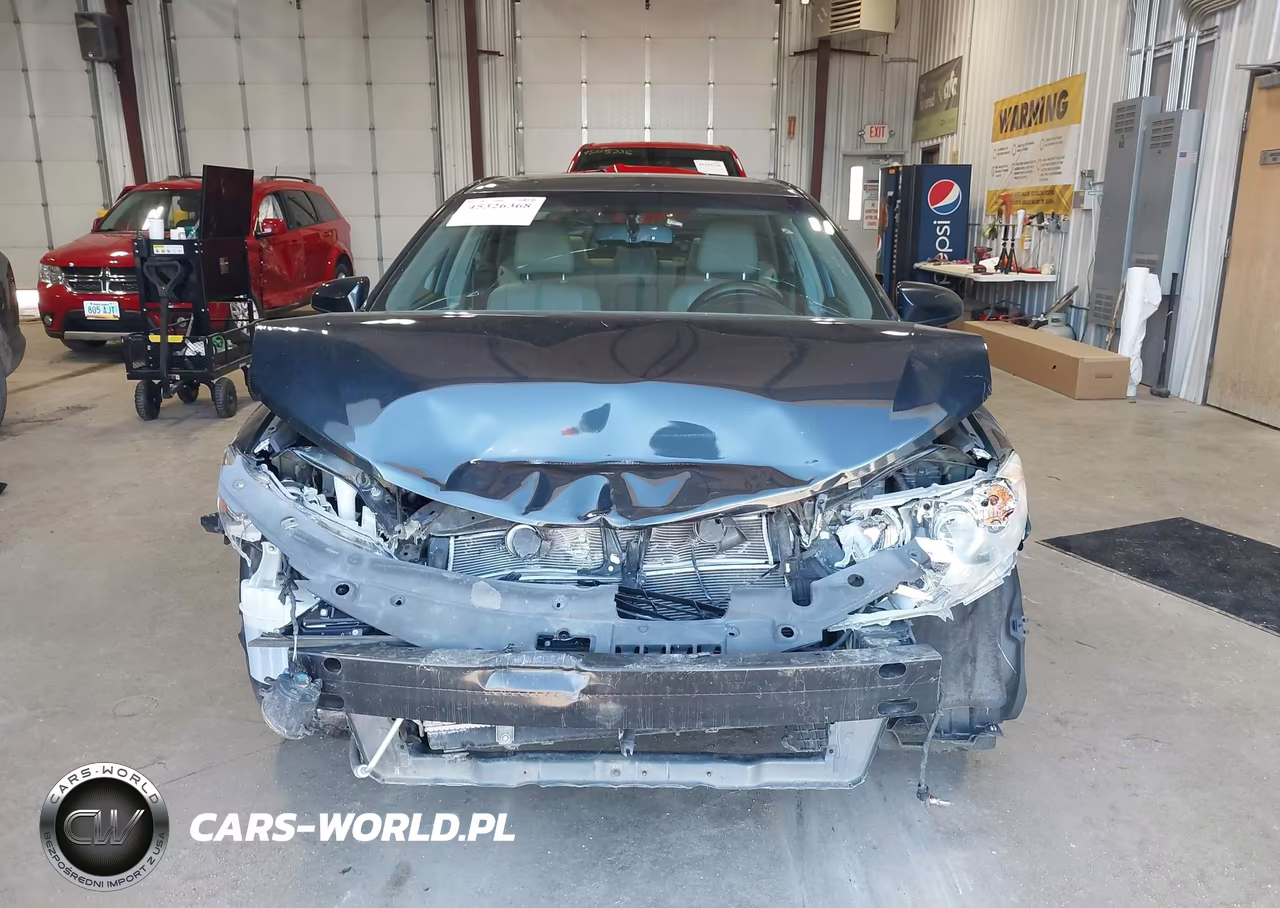 2013 Toyota Camry Hybrid Xle VIN:4T1BD1FK3DU093599 - 12