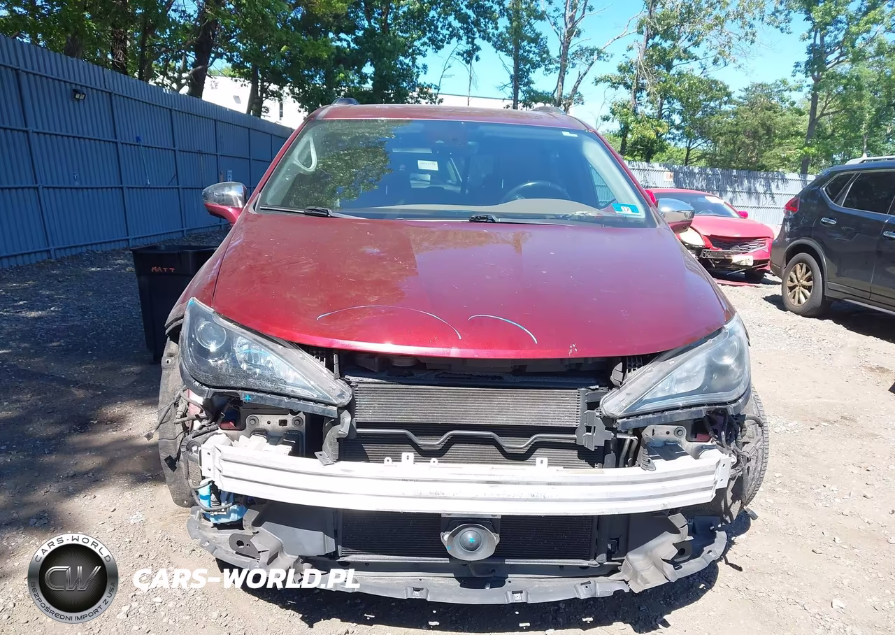 2019 Chrysler Pacifica Limited VIN:2C4RC1GG3KR537848 - 13