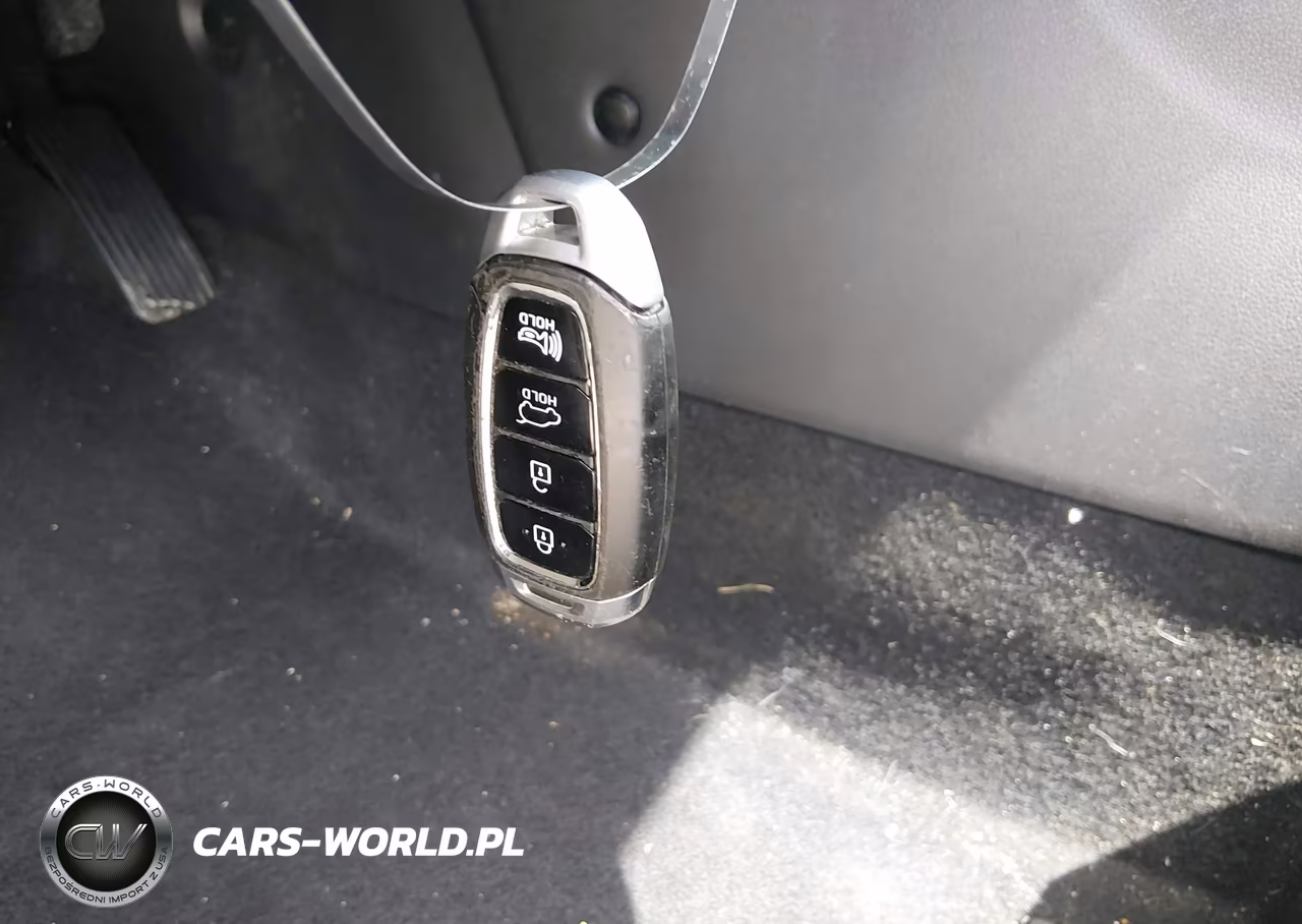 2019 Hyundai Kona Limited VIN:KM8K3CA52KU369669 - 11