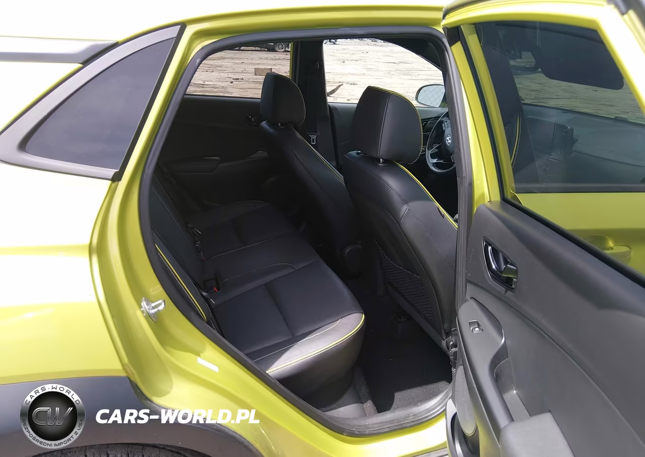 2019 Hyundai Kona Limited VIN:KM8K3CA52KU369669 - 8