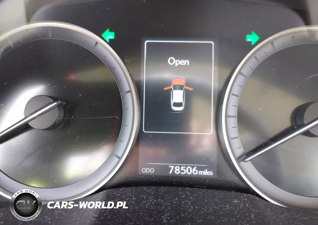 2017 Lexus Es 350 VIN:58ABK1GG8HU070933 - 15