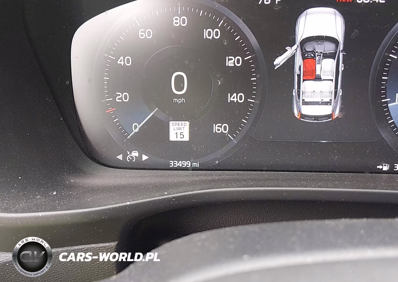 2022 Volvo Xc40 T5 Inscription VIN:YV4162UL1N2772714 - 15