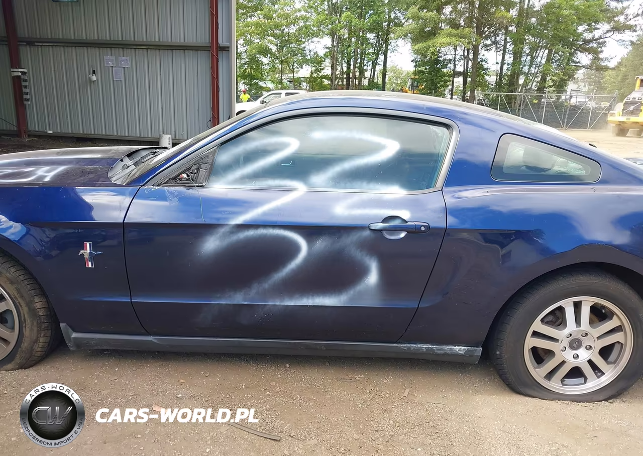 2011 Ford Mustang V6 Premium VIN:1ZVBP8AM5B5116236 - 15