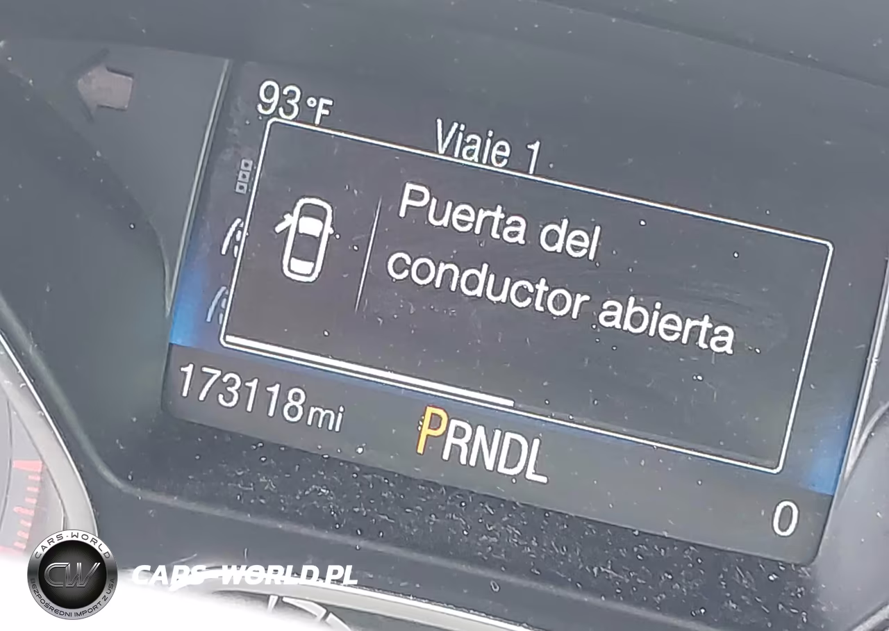 2015 Ford Focus Se VIN:1FADP3F29FL239339 - 16