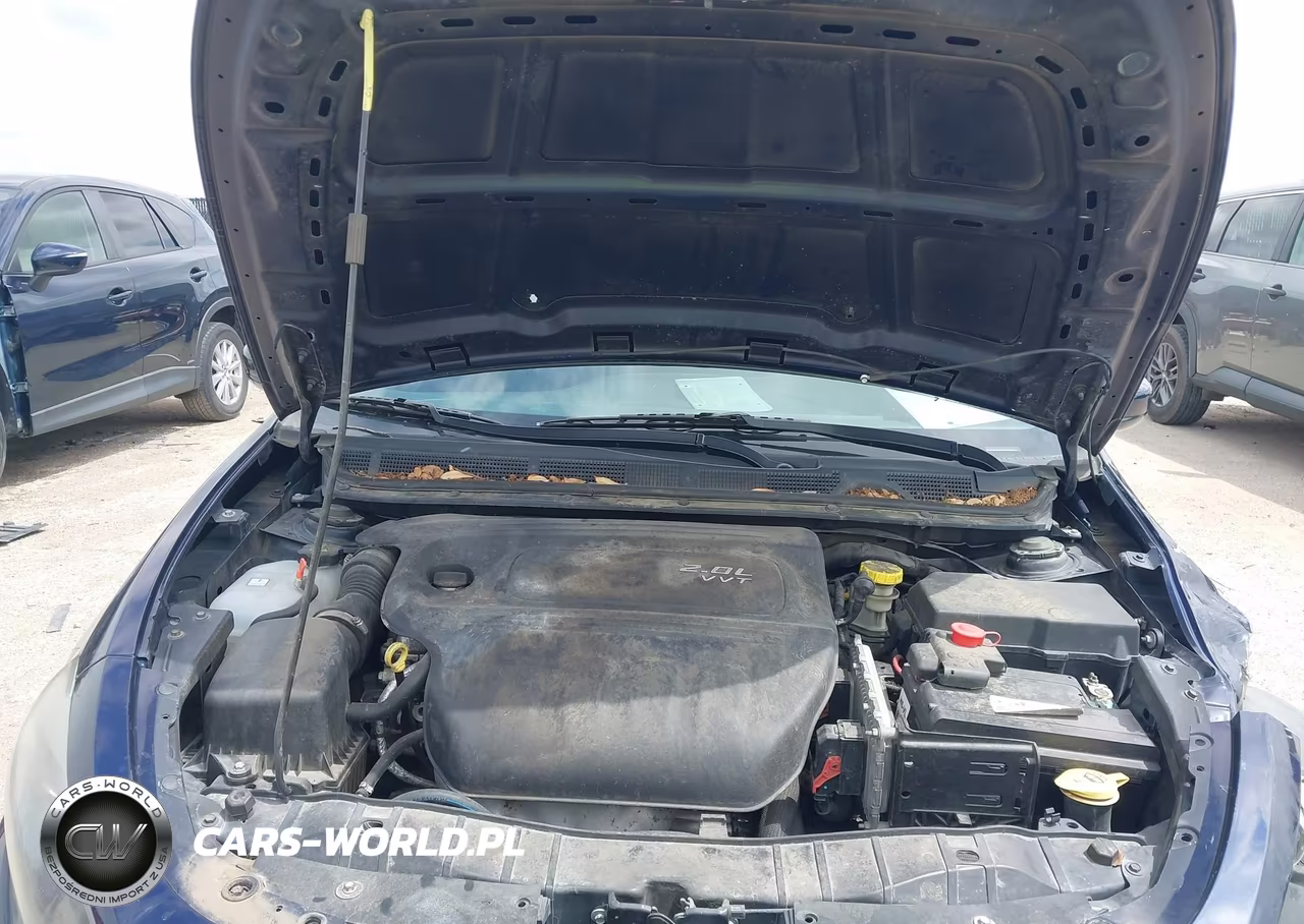 2013 Dodge Dart Se VIN:1C3CDFAA8DD198406 - 10