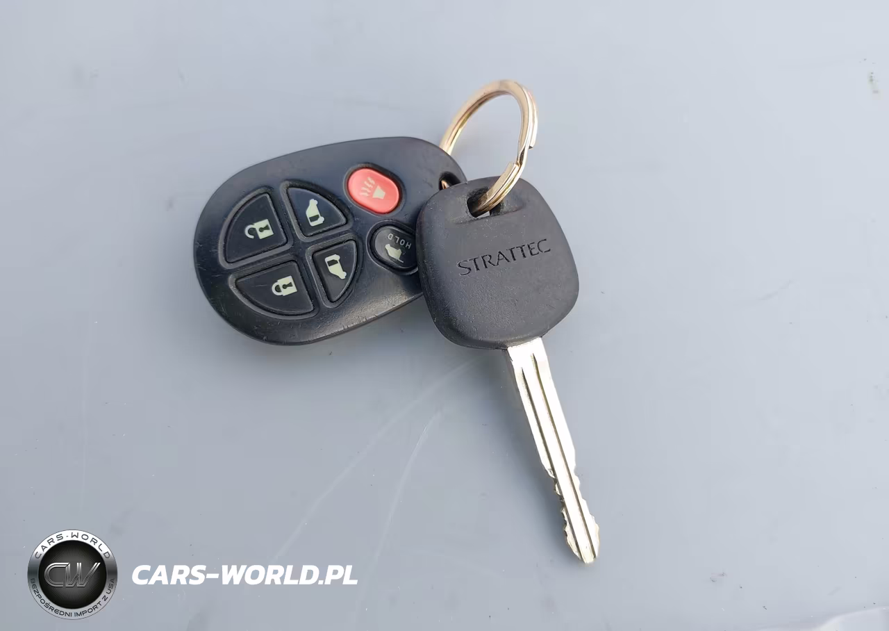 2006 Toyota Sienna Xle VIN:5TDZA22C06S489707 - 11