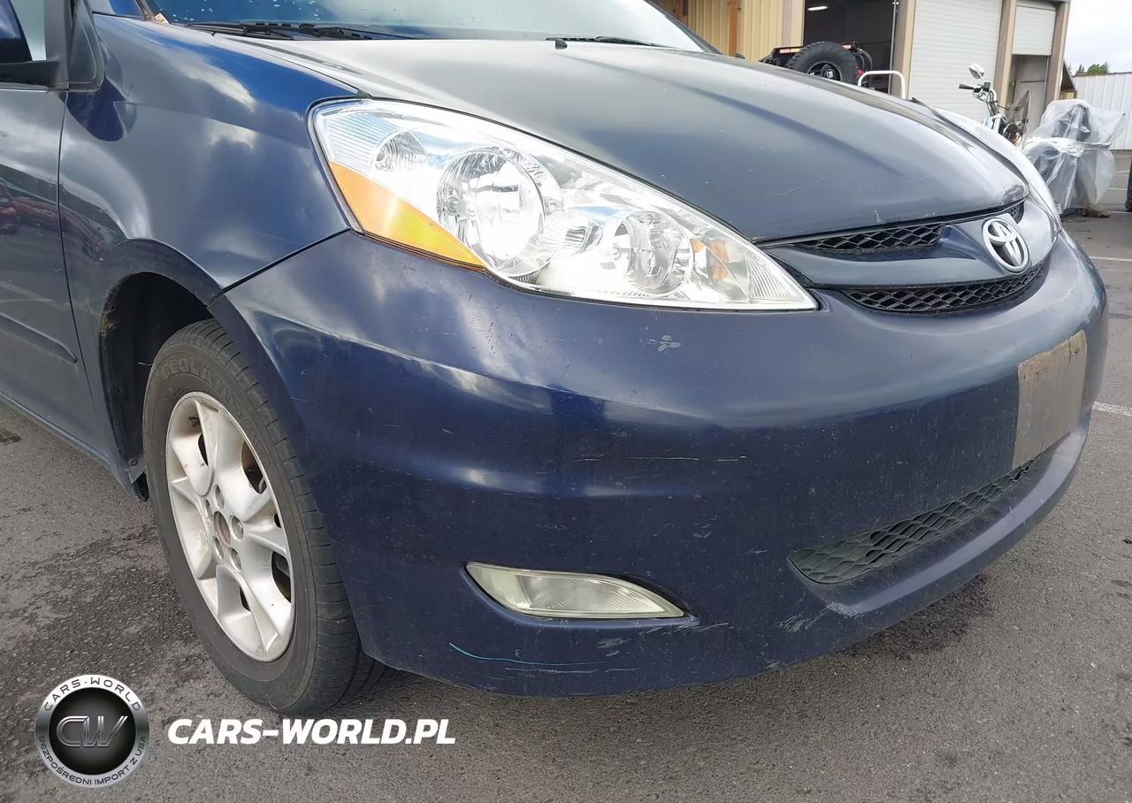 2006 Toyota Sienna Xle VIN:5TDZA22C06S489707 - 14